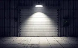 Expert Garage Doors  Scarsdale, NY 914-236-1782 - commercial-side