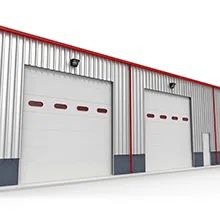 Expert Garage Doors  Scarsdale, NY 914-236-1782 - commerical-sidebar