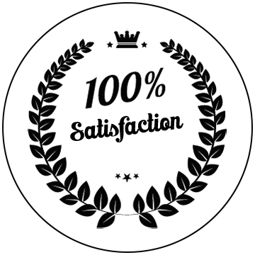 Expert Garage Doors  Scarsdale, NY 914-236-1782 - satisfaction-sidebar